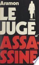 Le juge assassiné