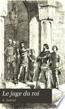Le juge du roi