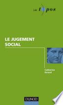 Le jugement social