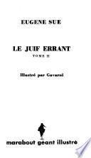 Le juif errant