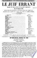 Le juif errant