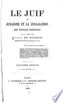 Le juif