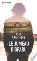 Le jumeau disparu