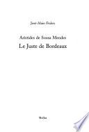 Le juste de Bordeaux