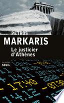 Le Justicier d'Athènes