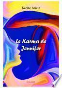 Le Karma de Jennifer