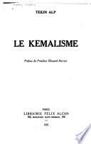Le kemalisme