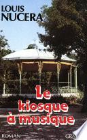 Le kiosque à musique