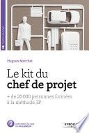 Le Kit du chef de projet