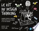 Le Kit du design thinking