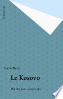 Le Kosovo