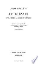 Le Kuzari