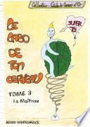 Le Labo de TON Cerveau - Tome 3