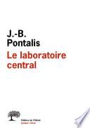 Le laboratoire central