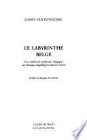 Le labyrinthe belge