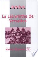 Le labyrinthe de Versailles