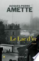 Le Lac d'or