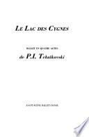 Le Lac des cygnes