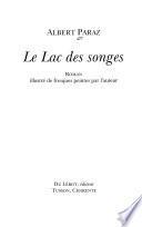 Le lac des songes