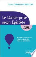 Le Lâcher-prise selon Epictète