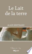 Le Lait de la terre