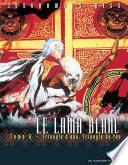 Le Lama Blanc T6 : Triangle d'eau, triangle de feu