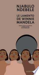 Le Lamento de Winnie Mandela