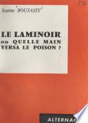 Le laminoir