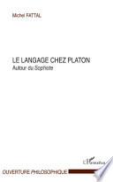 Le langage chez Platon