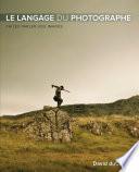Le langage du photographe