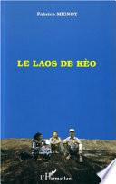 LE LAOS DE KÈO