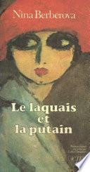 Le laquais et la putain