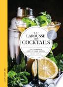 Le Larousse des cocktails