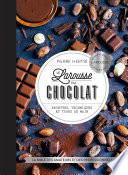 Le Larousse du chocolat