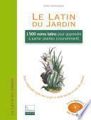 Le Latin du Jardin