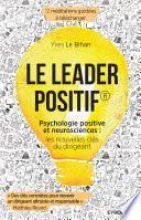 Le leader positif