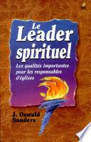 Le Leader spirituel