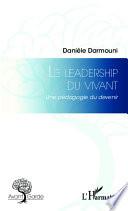 Le leadership du vivant