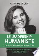 Le Leadership Humaniste