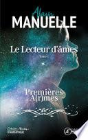 Le Lecteur d’âmes - Tome 1