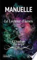Le Lecteur d’âmes - Tome 2