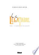 Le légataire