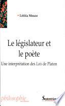 Le Législateur et le poète