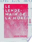 Le Lendemain de la mort