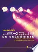 Le lexique du scénariste