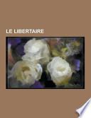 Le Libertaire
