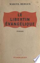 Le libertin évangélique