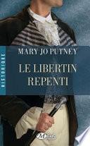 Le Libertin repenti
