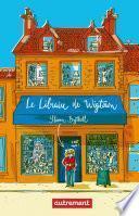 Le Libraire de Wigtown