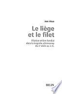 Le liège et le filet